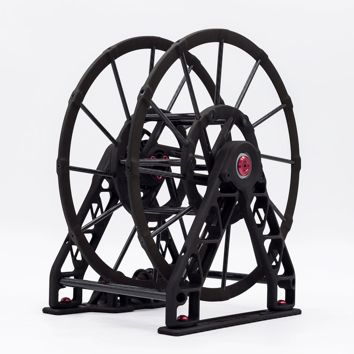 Mreel. Grand Prix Marine Rigging Services