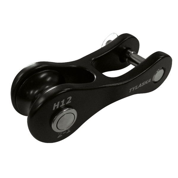 Tylaska Halyard Shackle 2:1