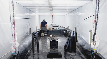 MRS Project Management | Black Star Sailing Team RC44