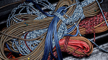 MRS services | Textile Rigging Overview