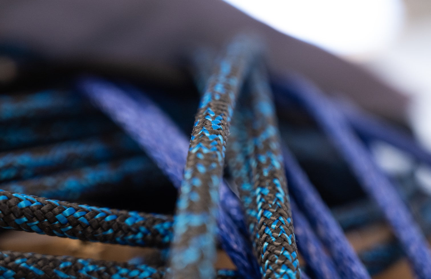 Marine Rigging Services - Gosport, Solent