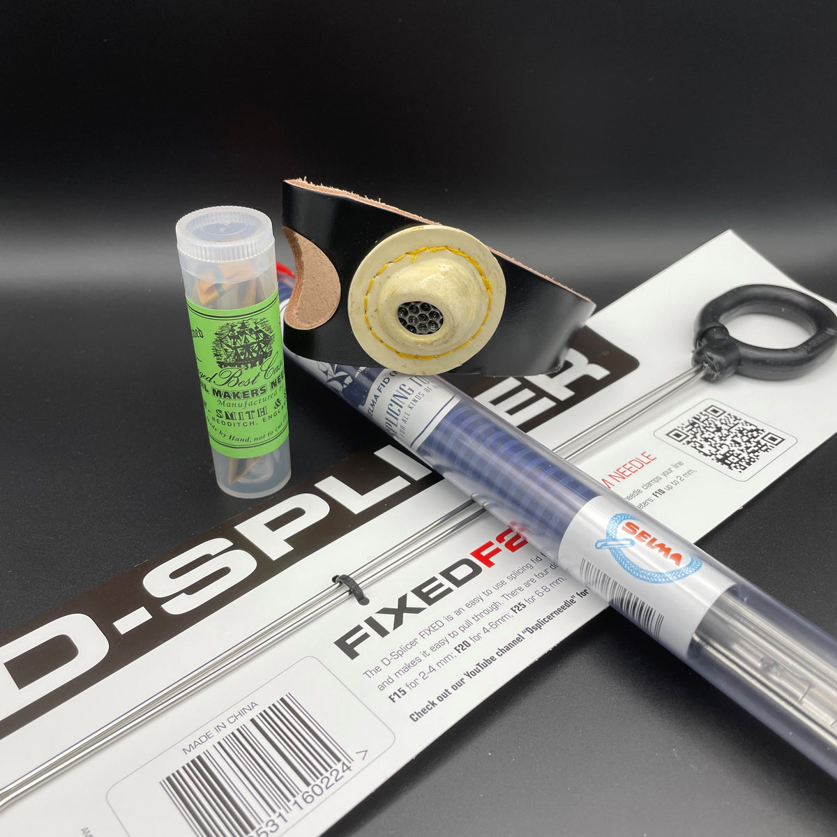 Rigging Essentials – Marine Rigging Services