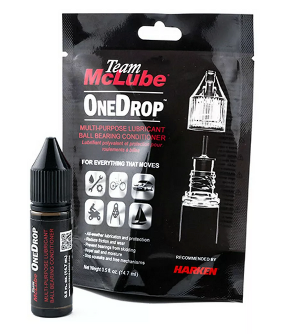 McLube OneDrop Ball bearing Conditioner