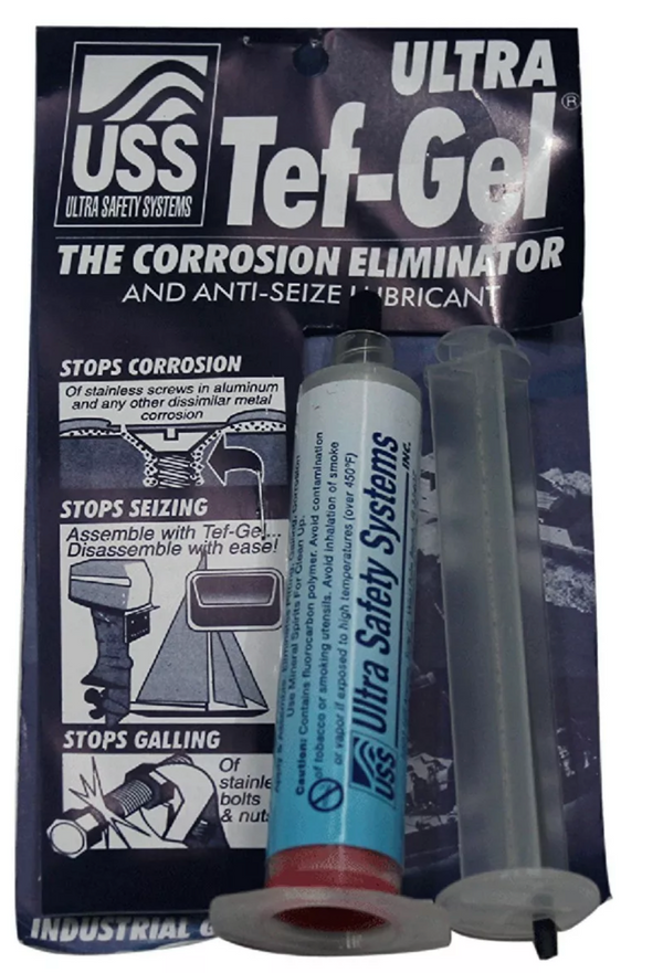 Tef-Gel 7 gram