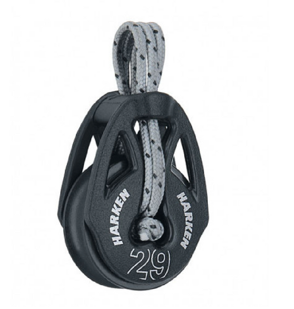 BLK-29MM CARBO T2