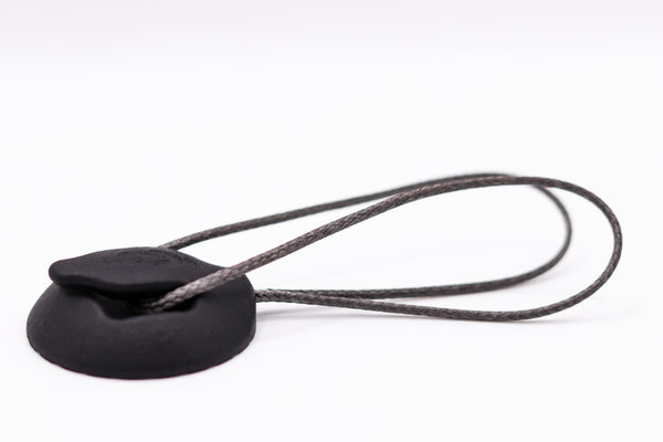 Rope tidy pad-eye