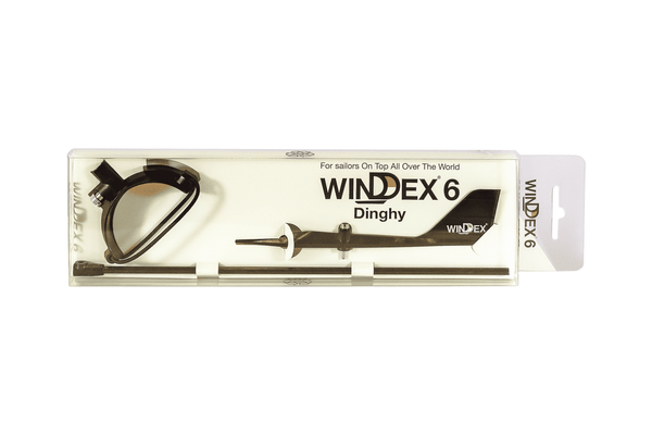 Windex 6 - Dinghy