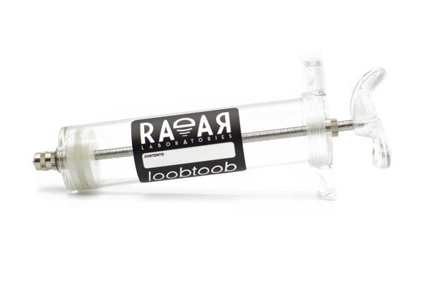 Loobtoob Pro 100ml Syringe