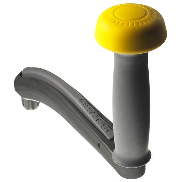 Lewmar 250mm (10") OneTouch Power Grip Winch Handle